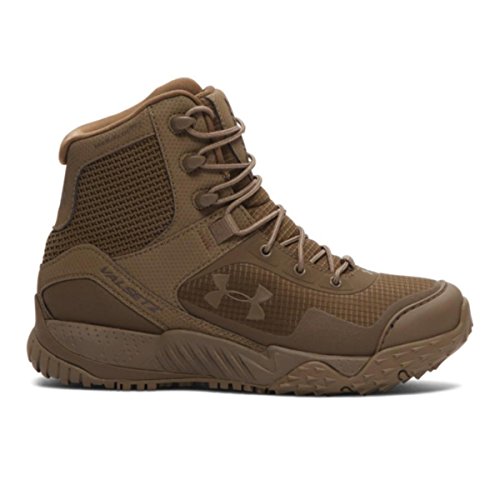 Under Armour New Women's Valsetz RTS Boot - Size 10.5 - Brown