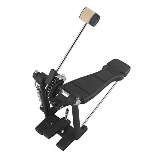 1PC Drum Beater Pedal Bass Kick Hammer Felt Percussion Beats Head Drummer Instrument Parts Accessories