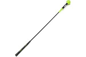 KVV Golf Swing Trainer 40/48 Inches