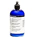 Premium Taza Natural Omega-3 Hemp & Aloe Rosemary Lavender Conditioner, 16 fl oz ♦ For Healthy Hair ♦ Contains: Hemp Seed Oil, Coconut Oil, Aloe Leaf Juice, Pro V B5, Hydrolyzed Wheat Protein