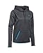 Under Armour Women's UA Storm Armour Fleece Icon Hoodie Medium Carbon Heather