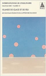 Islande de glace et de feu