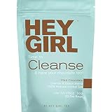 Detox Tea for a Body Cleanse + Helps Bloating and Constipation | Natural Weight Loss Tea Great for Detox Cleanse or Colon Cleanse | Chocolate Mint Flavor - 50g of 20 Tea Bag