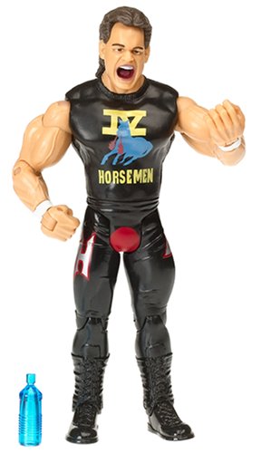 chris benoit toy