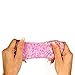 Hemway Craft Glitter 100g / 3.5oz Glitter Flakes for Arts Crafts Tumblers Resin Epoxy Scrapbook Glass Schools Paper Halloween Decorations - Ultrafine (1/128