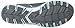 Skechers Sport Women's Gratis  Love It Fashion Sneaker, Charcoal, 8 M US