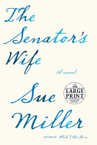The Senator's Wife