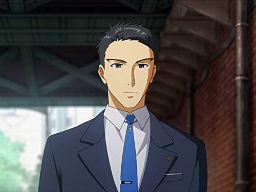 Amazon Co Jp 東京喰種トーキョーグールを観る Prime Video