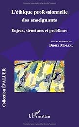 L' éthique professionnelle des enseignants