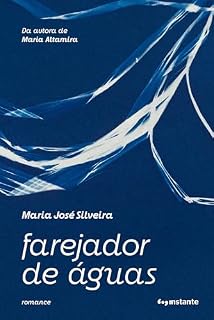 Livro Farejador de águas