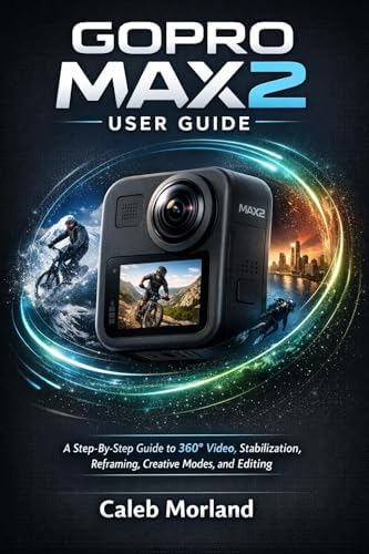 Understanding 360° Cameras and the Magic of Reframing