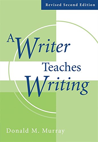 Writer Teaches Writing Revised >Custom<