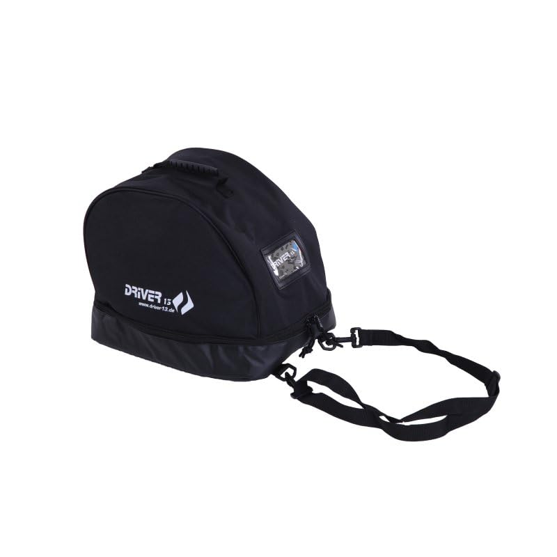Driver13 Go helmet bag for ski/bicycle/snowboard/riding helmet