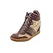 Coach Women's Alara Sneaker
