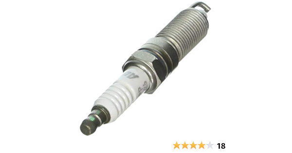 Autolite Double Platinum Spark Plugs Set of 4 Spark Plugs MPN APP26