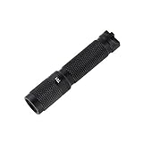 ThruNite T01 Mini LED Flashlight CREE XP-G2 LED Max Output 125 Lumen (Cool White)