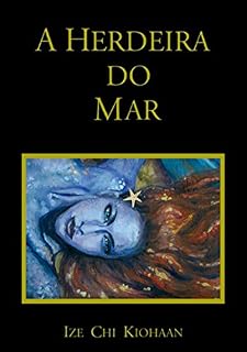 Livro A Herdeira Do Mar