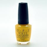 OPI Peanuts Collection (Pick Your Color) (OPI Good Grief)
