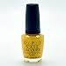 OPI Peanuts Collection (Pick Your Color) (OPI Good Grief)