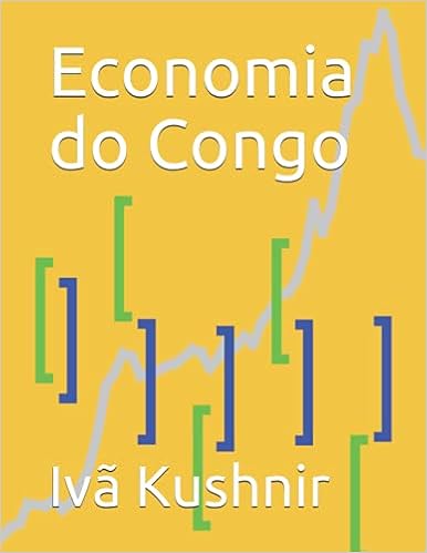 Economia do Congo