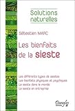 Image de Les bienfaits de la sieste - Les différents types de siestes