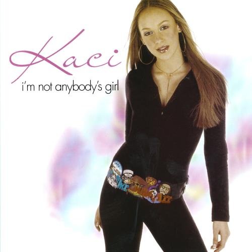 Kaci - Tu Amor Lyrics - Zortam Music