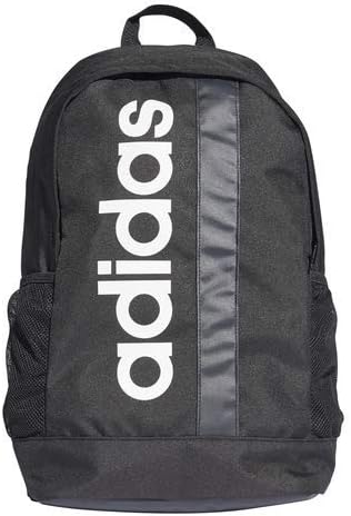 adidas linear core graphic backpack