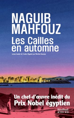 Les cailles en automne