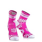Compressport ProRacing Socks V2 FLUO