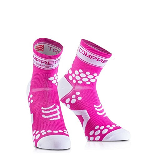Compressport ProRacing Socks V2 Fluo