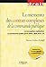 Le mémento des contrats complexes de la commande publique: La conception-réalisation. Le partenariat public privé (PPP) : BEA, AOT, CP. (Mémento BTP) (French Edition) by 