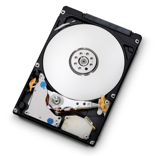 Hitachi Travelstar (500 GB)