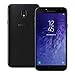 Samsung Galaxy J4 (SM-J400G/DS) 2GB / 16GB 5.5-inches Dual SIM Factory Unlocked - International Stock No Warranty (Black)
