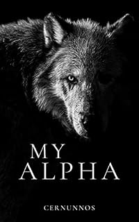 Livro My Alpha