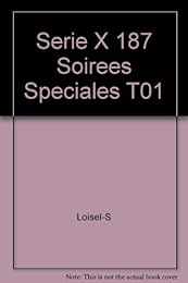 Soirées spéciales
