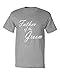 P&B Father of The Groom Men's T-Shirt, XL,H. Grey