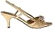 Annie Shoes Women's La Salle Dress Sandal