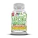 Garcinia Cambogia Extract Complex Contains 95% HCA 1400mg 60 Vegetarian Capsules High Strength Maximum Potency Pharmaceutical Grade Natural Weight Loss And Appetite Suppressant By Maubi Health