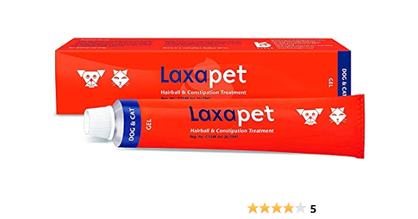 laxapet for cats