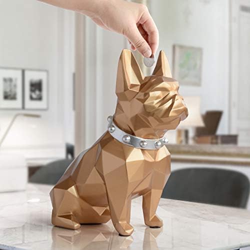 french bulldog piggy bank