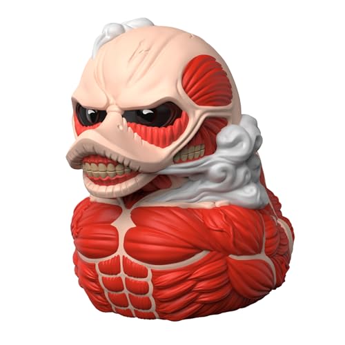 Colossal Titan (Xl)