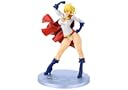 Kotobukiya Dc Comics Power Girl 2nd Edition Bishoujo Collectible Statue