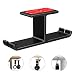 Headphone Hanger Aluminum Headset Holder, Link Dream Gaming Headset Headphone Hook Holder Hanger Mount Under Desk with Cable Organizer for All Headphones primary