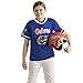 Franklin Sports NCAA Florida Gators Kids College Football Uniform Set - Youth Uniform Set - Includes Jersey, Helmet, Pants - Youth Medium