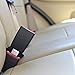 SAFETY CERTIFIED Rigid Seat Belt 3