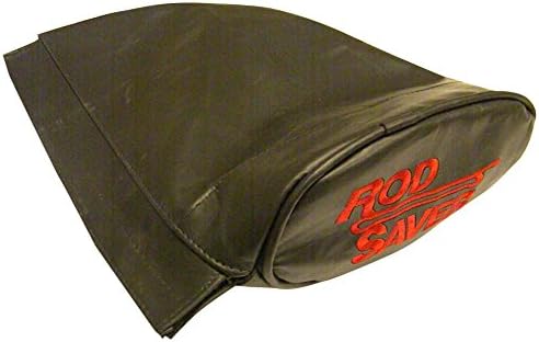 Rod Saver Trolling Motor Propeller Cover