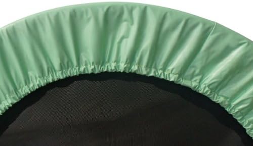 Upper Bounce Mini Round Trampoline Safety Pad (Spring Cover)