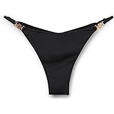 CALZEDONIA Woman's Brazilian Swimsuit Bottoms Minimal Fit