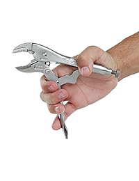 Irwin Tools IRWIN VISE GRIP Original   Alicates de bloqueo con cortador de alambre