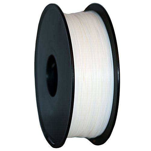 [- Geeetech 3D – PLA Filament 1.75 mm 3D Filament PLA 1kg High Quality Reliable 3D Printing F
